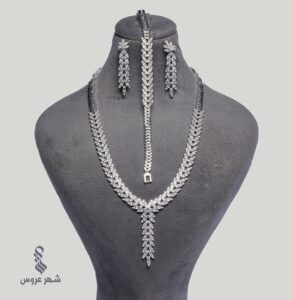 ست سرویس 3 تیکه کد 12400