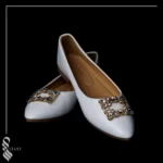 کفش عروس کد YSD290 1 کفش عروس کد YSD290