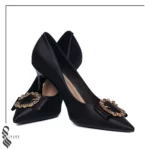 کفش زنانه YUNIA کد 6917