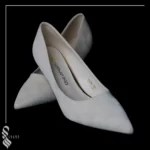 کفش عروس YUNIA کد 036 1 کفش عروس YUNIA کد 036