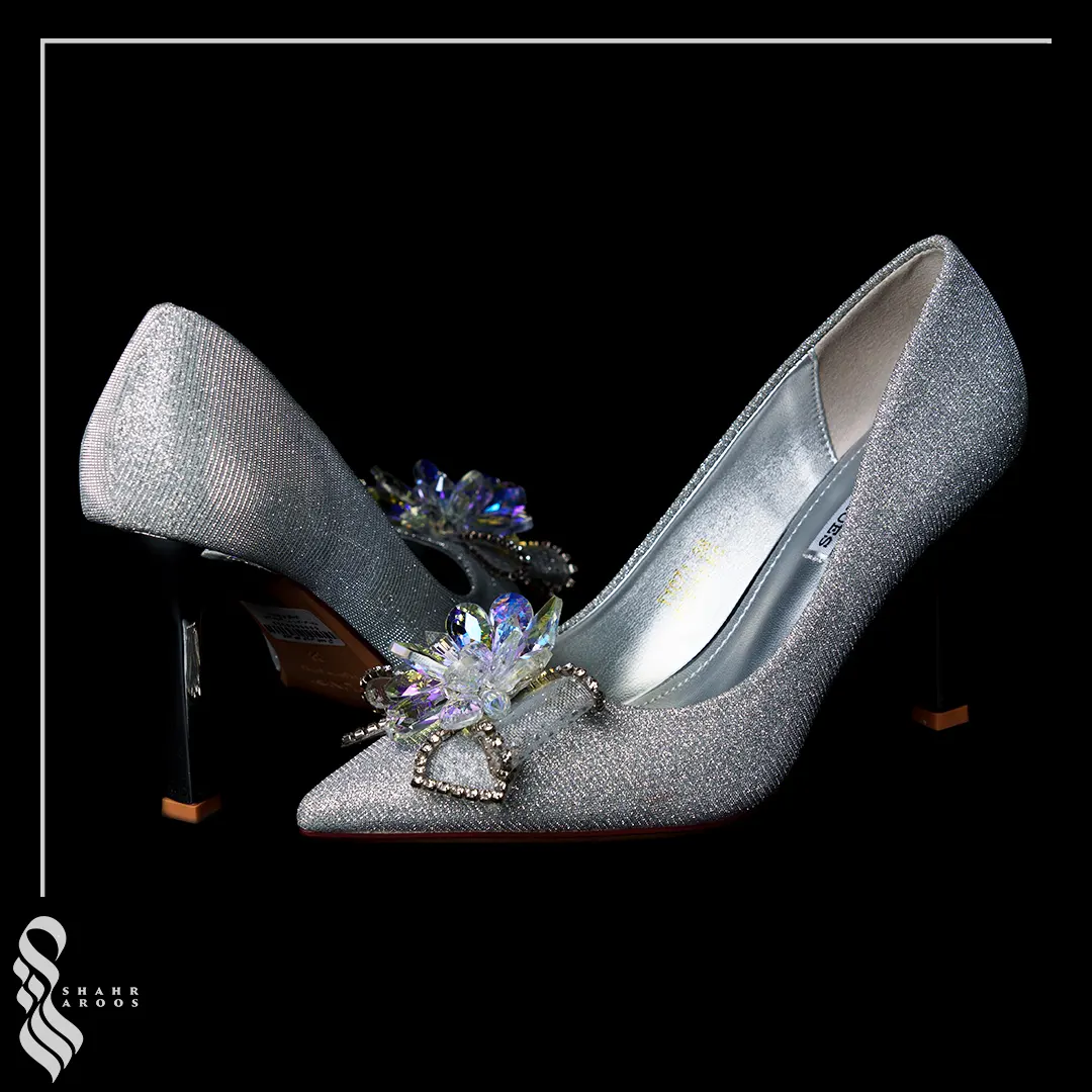 کفش مجلسی YUNIA کد 1071 6 کفش مجلسی YUNIA کد 1071