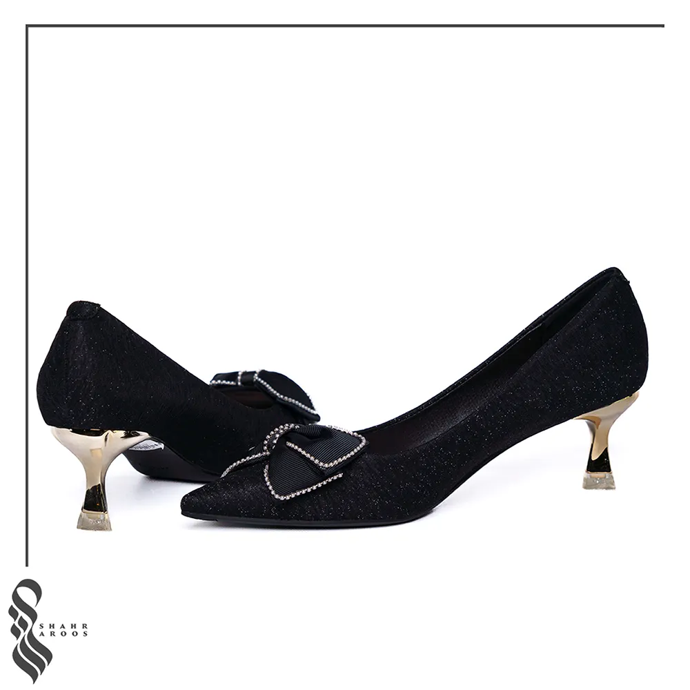 کفش مجلسی KALU کد 019 5 کفش مجلسی KALU کد 019