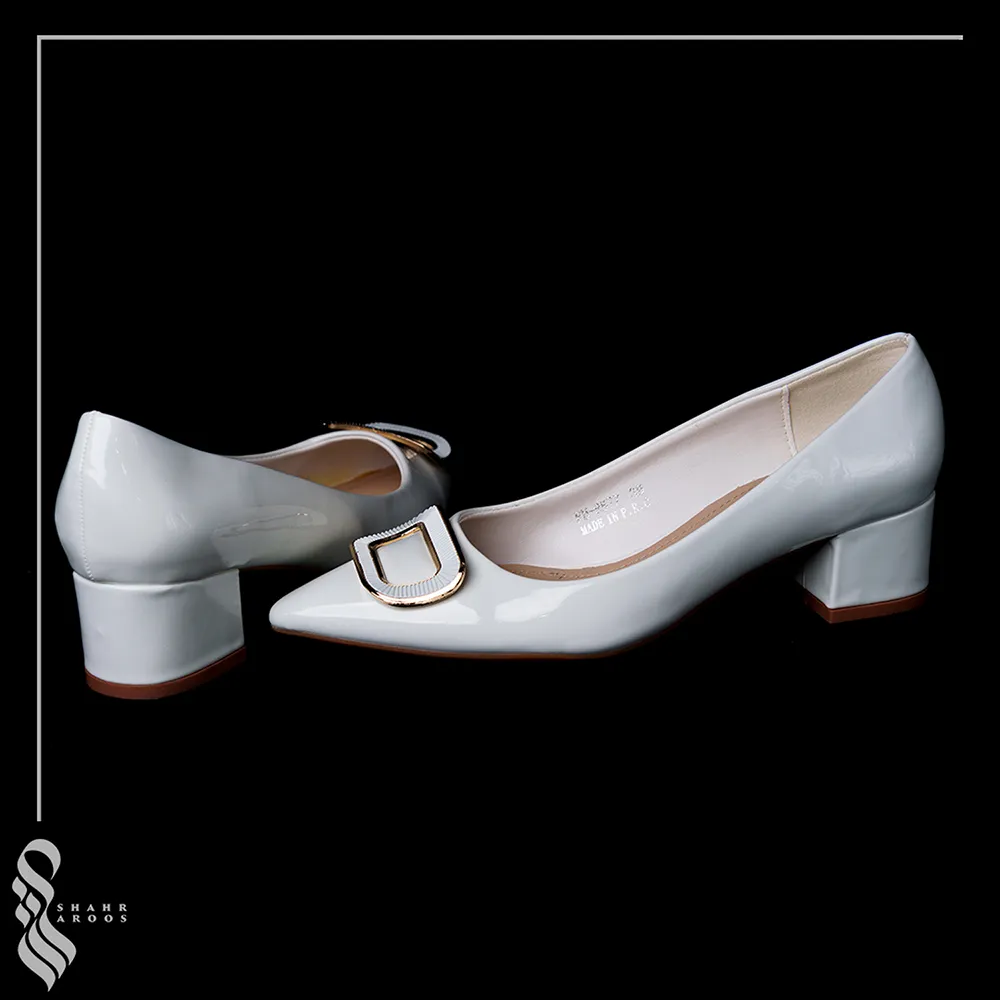کفش مجلسی ANDARINA کد 8577 6 کفش مجلسی ANDARINA کد 8577