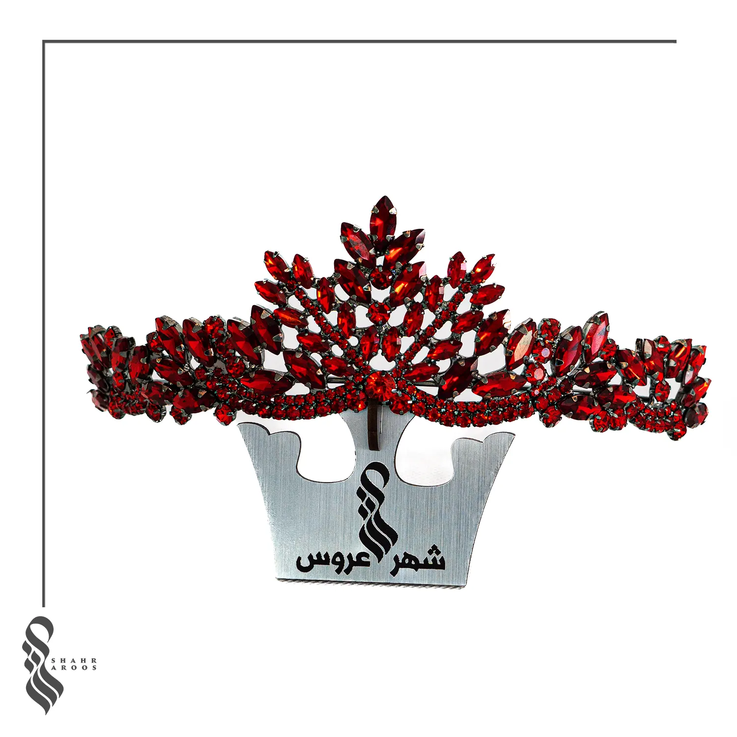 تاج عروس کد 219 8 تاج عروس کد 219