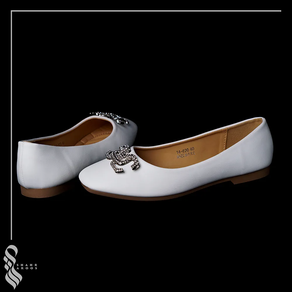 کفش عروس MAGIC STICK کد 14820 4 کفش عروس MAGIC STICK کد 14820
