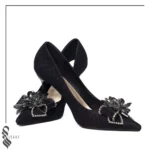 کفش مجلسی YUNIA کد 1071 1 کفش مجلسی YUNIA کد 1071