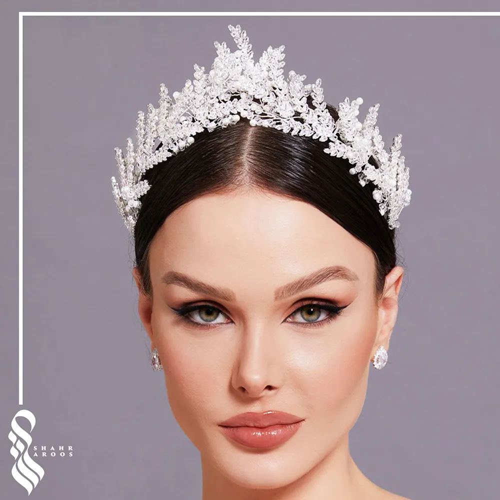 تاج عروس کد 169