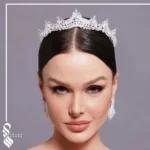تاج عروس کد 94