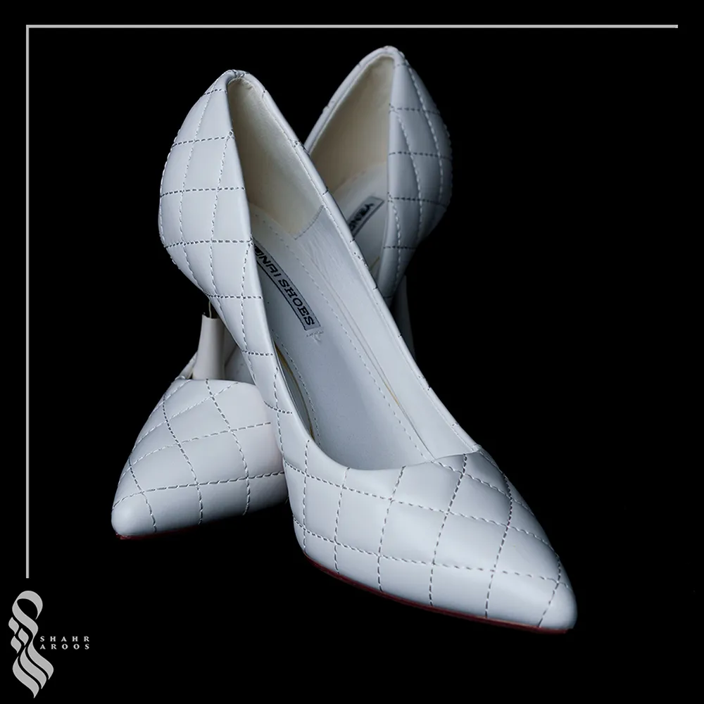 کفش زنانه YUNIA کد 1020 4 کفش زنانه YUNIA کد 1020