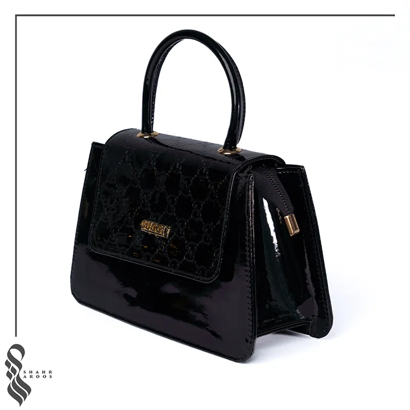 کیف زنانه کد 2675 Gucci 4 کیف زنانه کد 2675 Gucci