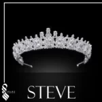 تاج عروس کد 1104