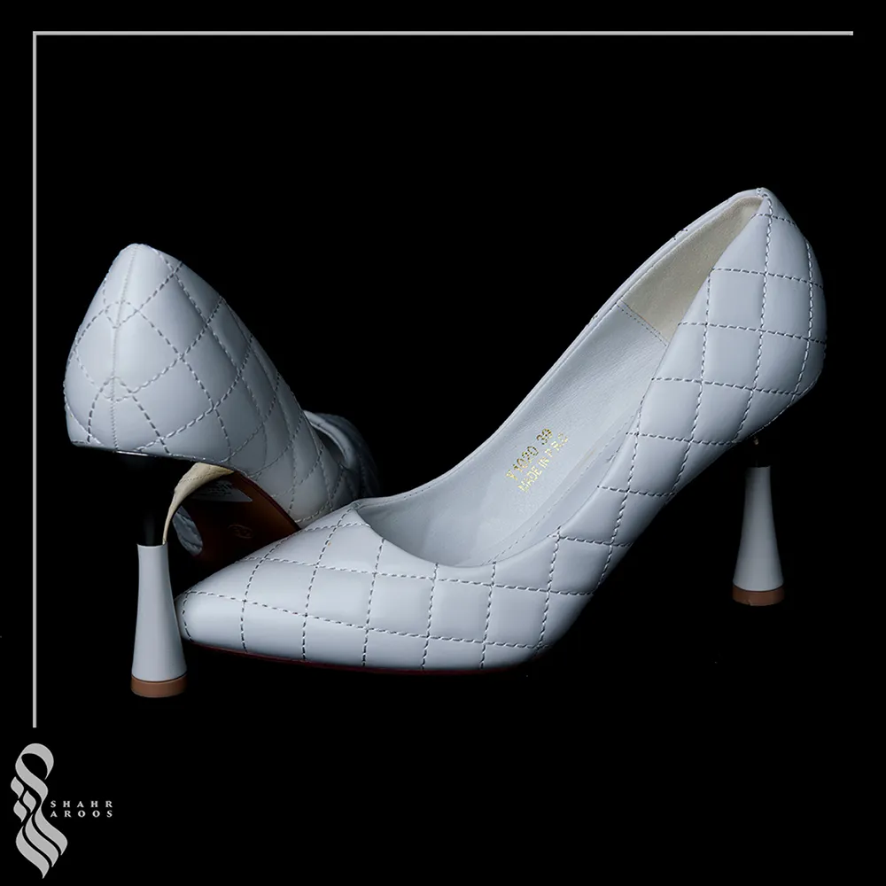 کفش زنانه YUNIA کد 1020 6 کفش زنانه YUNIA کد 1020