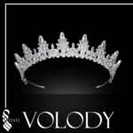 تاج عروس کد 1008