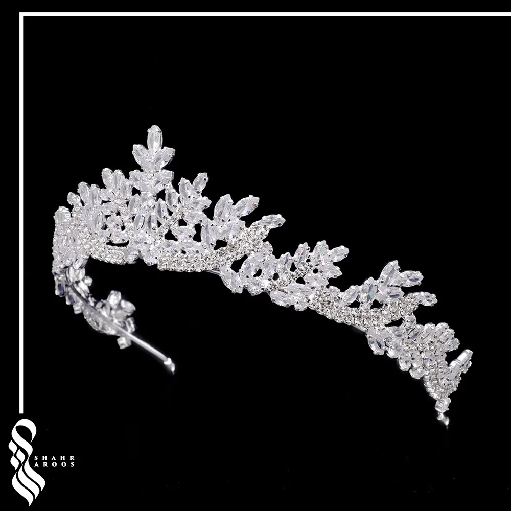 تاج عروس کد 86 4 تاج عروس کد 86