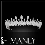 تاج عروس کد 1105