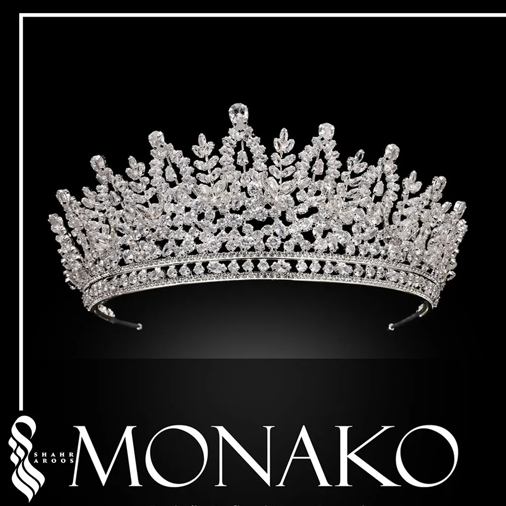 تاج عروس کد 43 5 تاج عروس کد 43