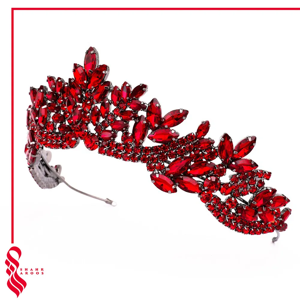 تاج عروس کد 219 5 تاج عروس کد 219