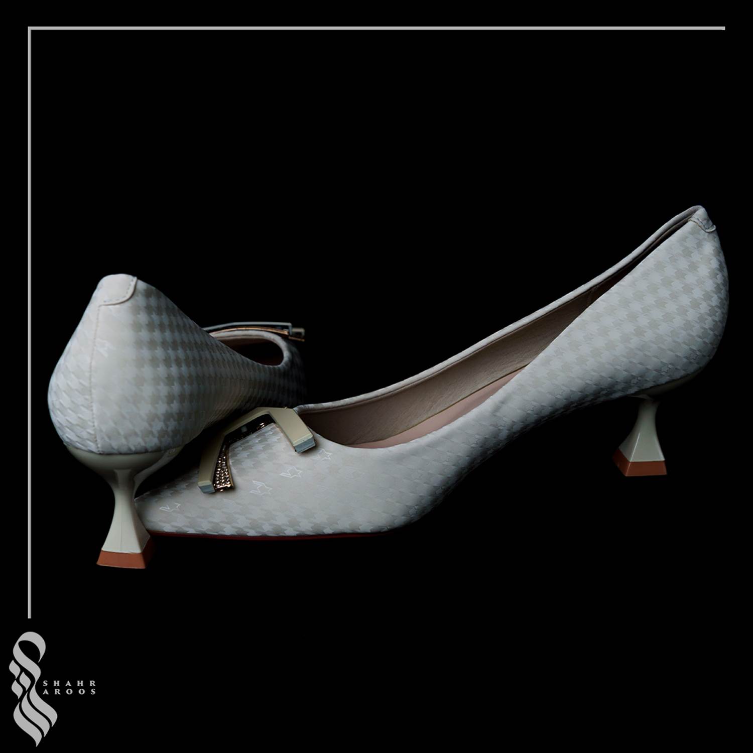 کفش مجلسی KALU کد 021 8 کفش مجلسی KALU کد 021