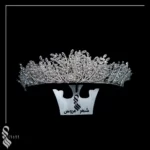 تاج عروس کد 67