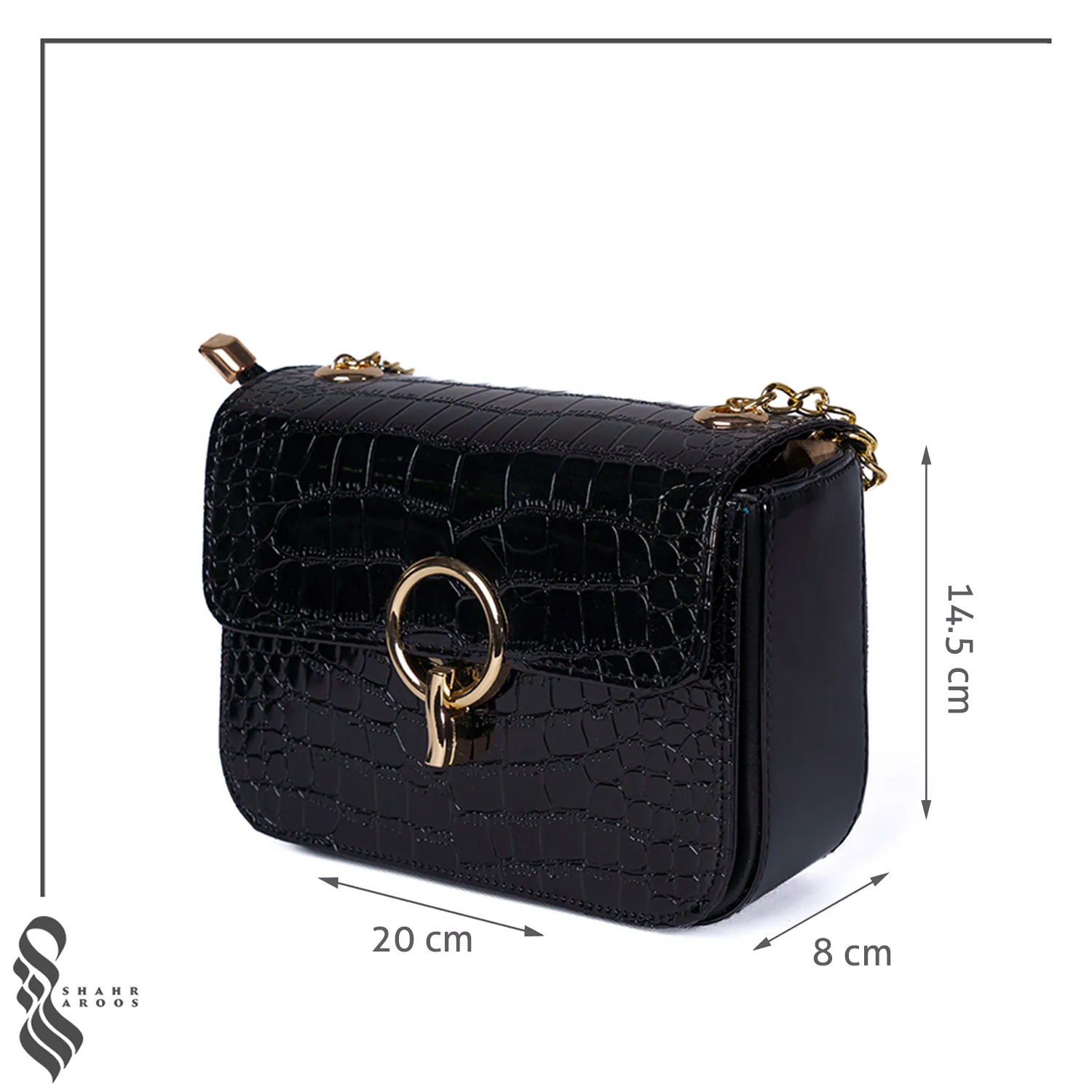 کیف زنانه کد 2689-1 6 کیف زنانه کد 2689-1