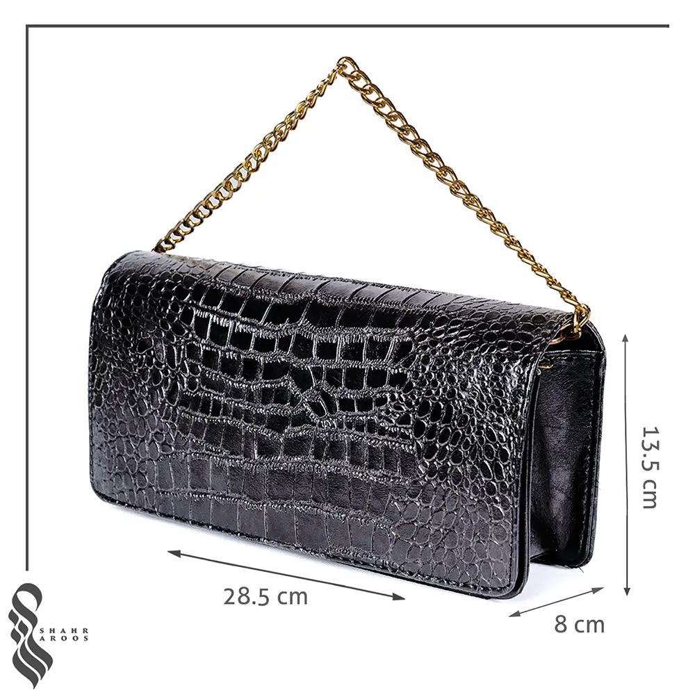 کیف زنانه کد 5566-3 6 کیف زنانه کد 5566-3