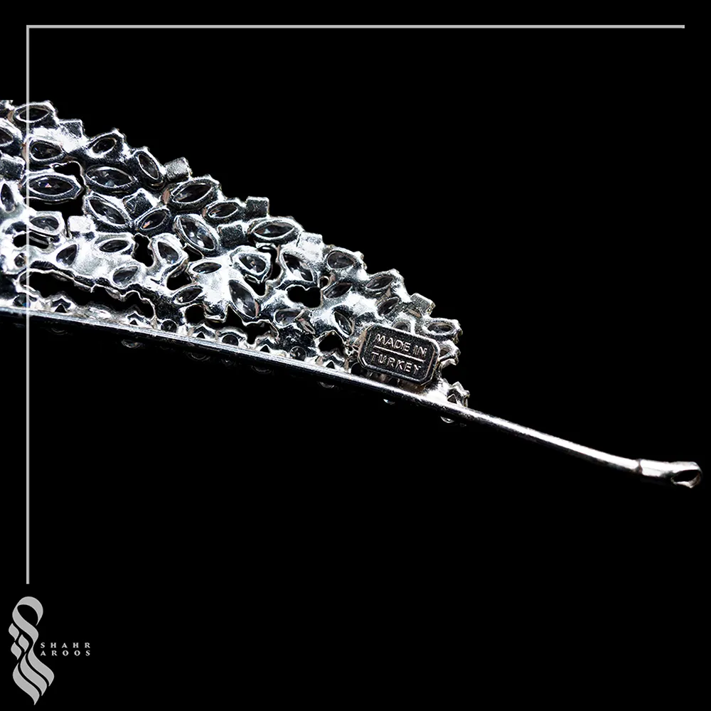 تاج عروس کد 68 5 تاج عروس کد 68