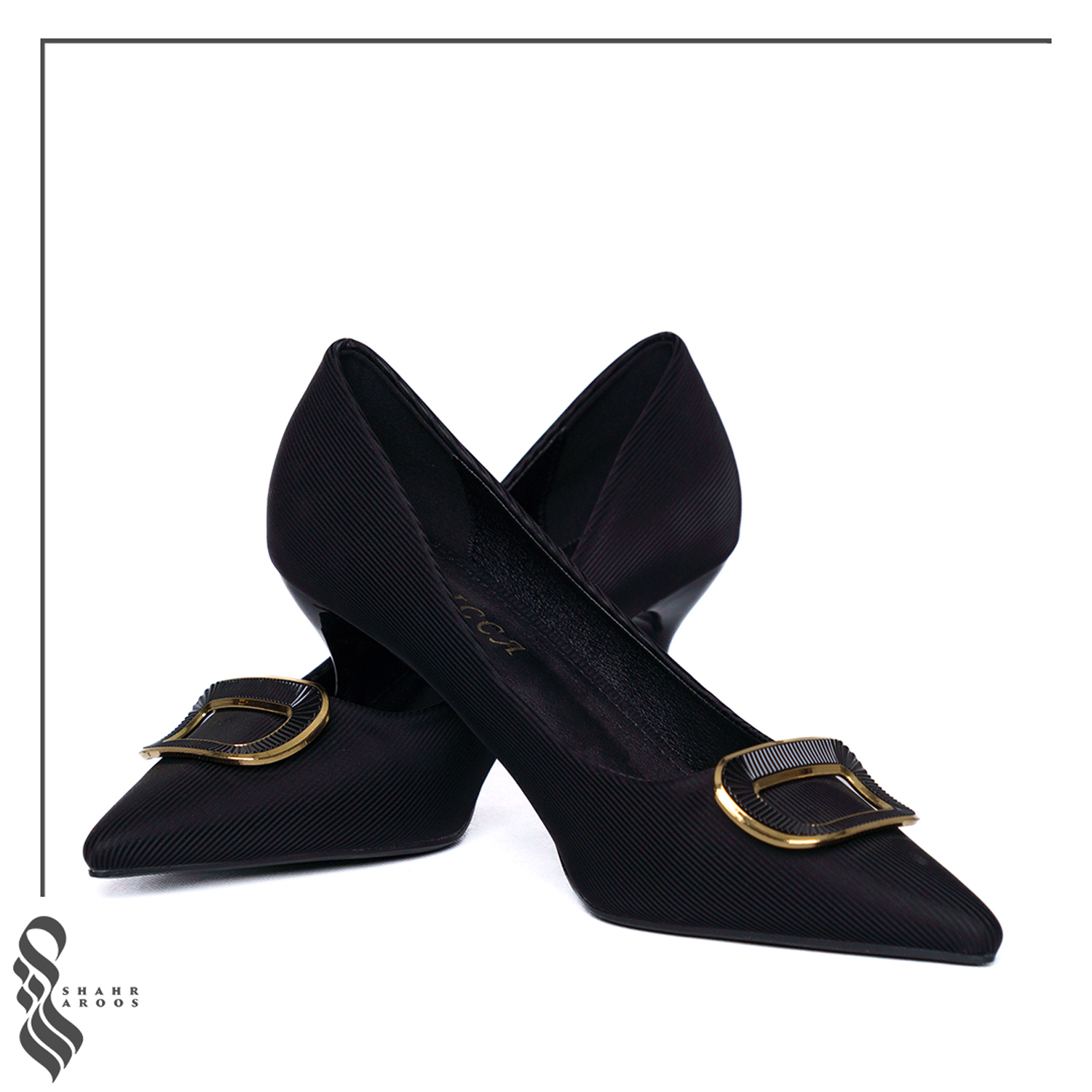 کفش مجلسی ORICCA کد 3838 4 کفش مجلسی ORICCA کد 3838