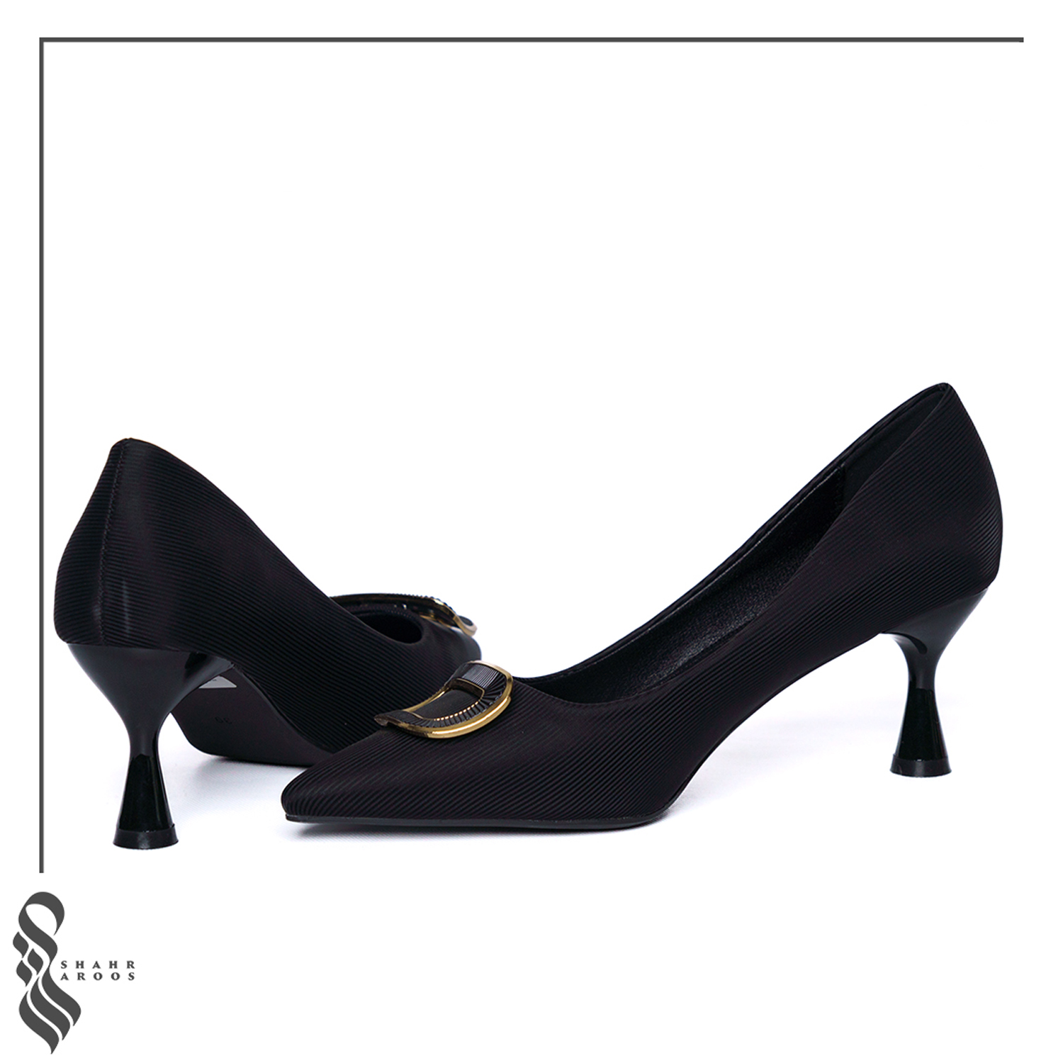 کفش مجلسی ORICCA کد 3838 6 کفش مجلسی ORICCA کد 3838