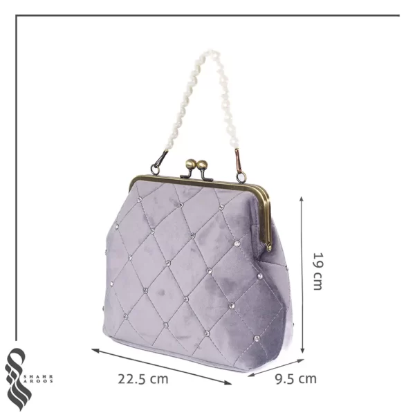 کیف زنانه کد 1256