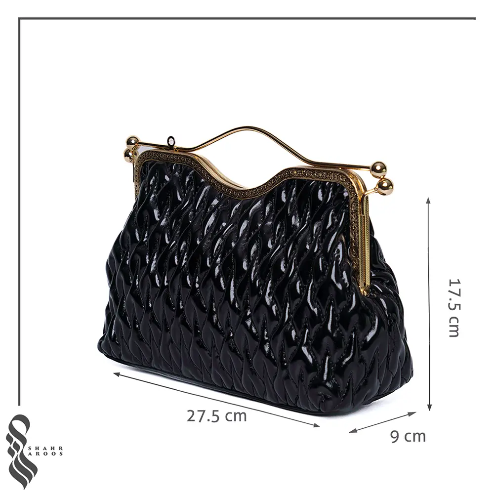 کیف زنانه کد 1336 4 کیف زنانه کد 1336