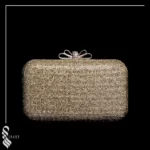 کیف مجلسی نگین ریز سایز 2