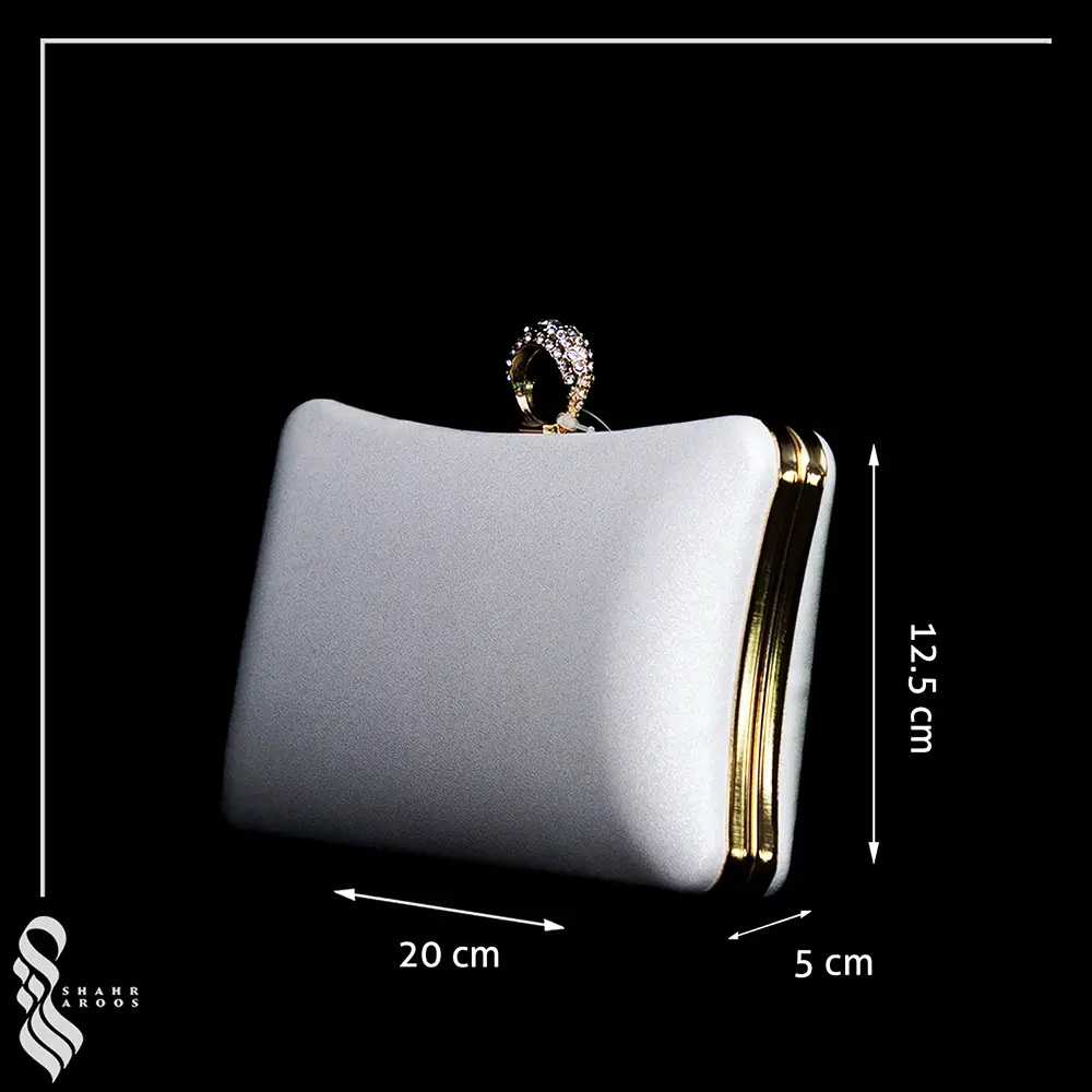 کیف عروس کد 1334 4 کیف عروس کد 1334