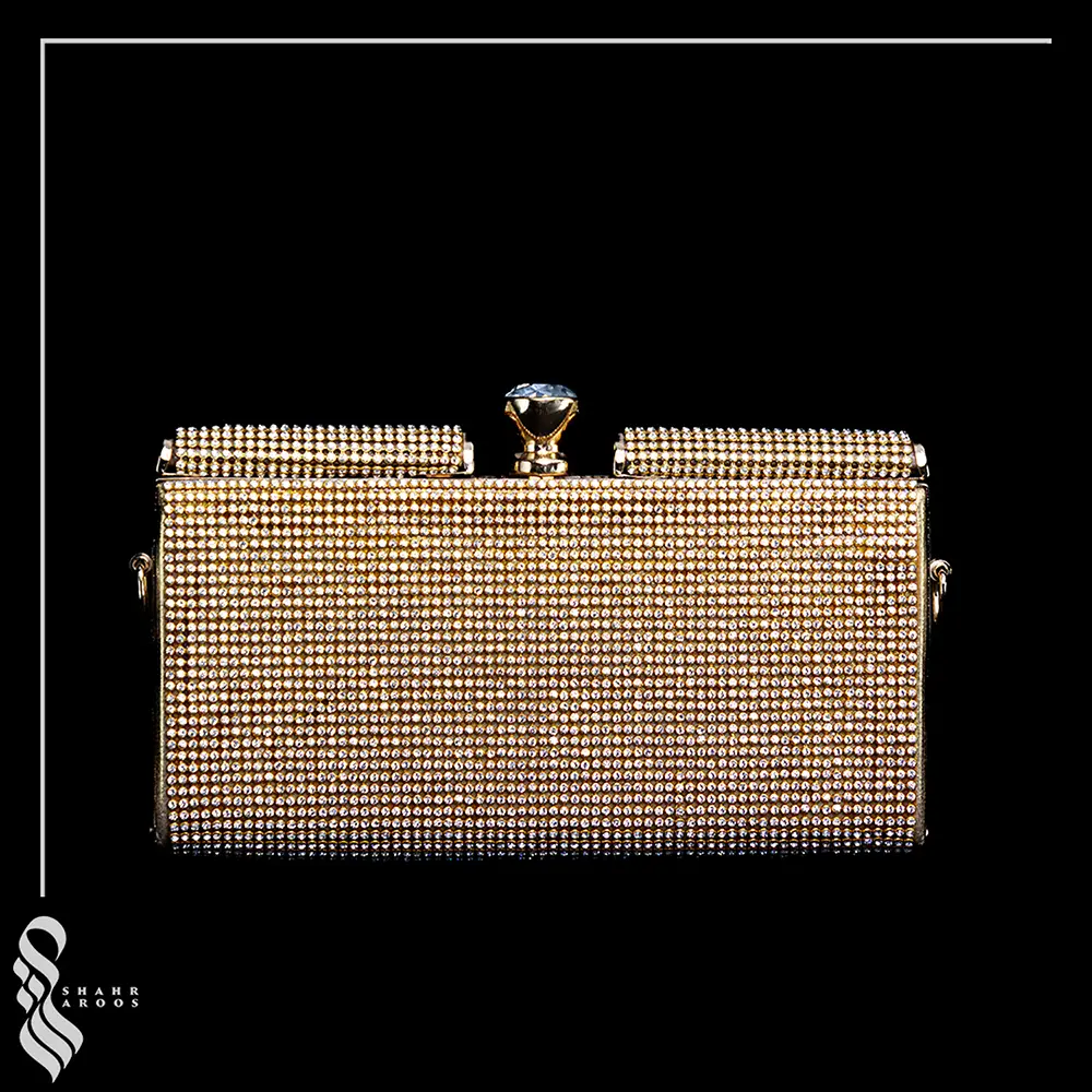 کیف نگین درشت 9 کیف نگین درشت
