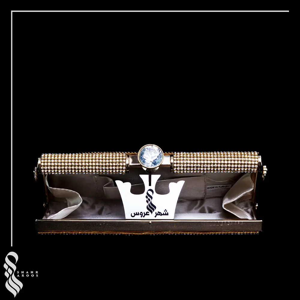 کیف نگین درشت 8 کیف نگین درشت