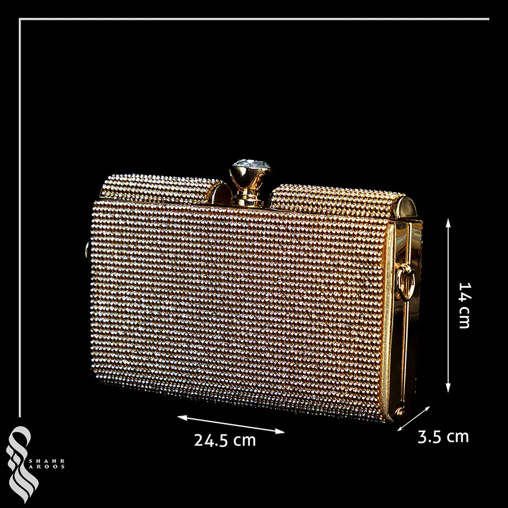 کیف نگین درشت 7 کیف نگین درشت