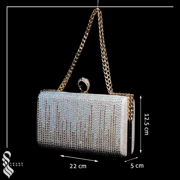 کیف زنانه کد 1320
