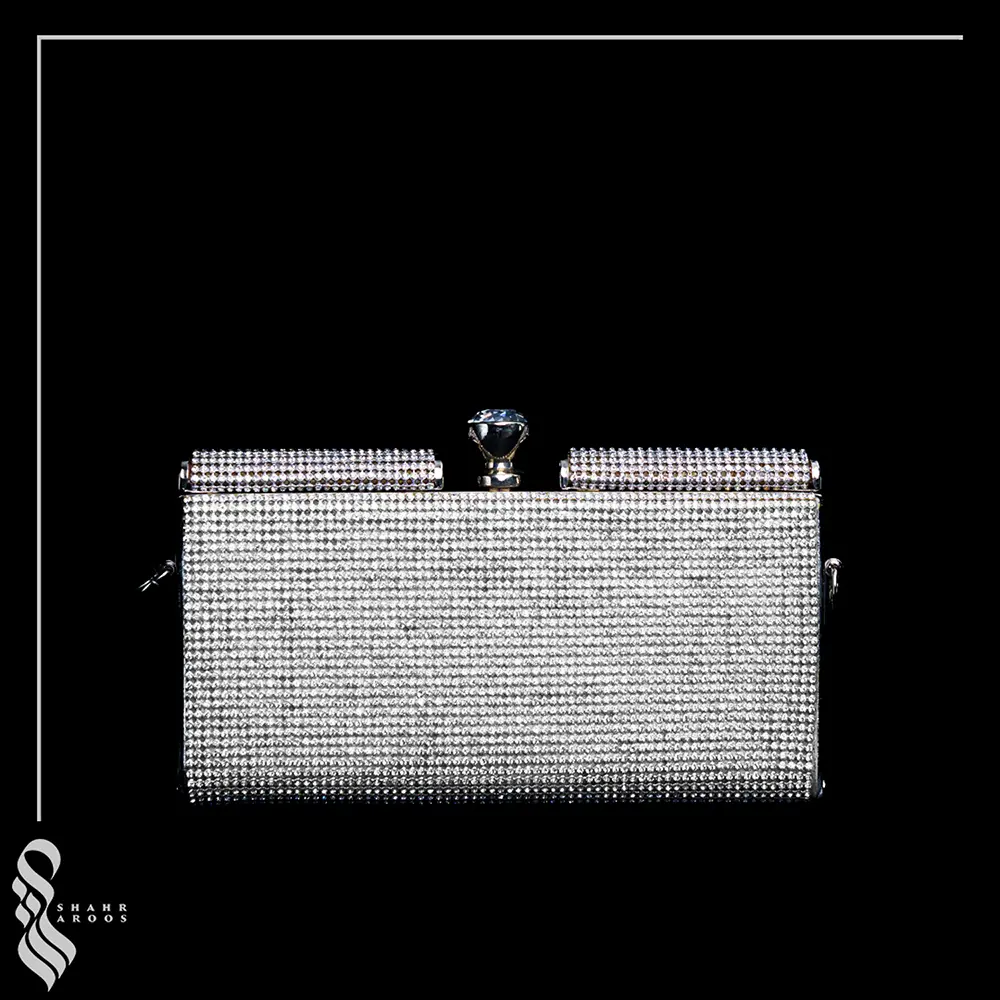 کیف نگین درشت 6 کیف نگین درشت