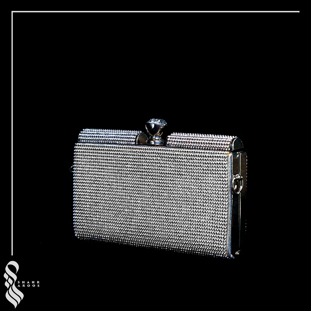 کیف نگین درشت 4 کیف نگین درشت