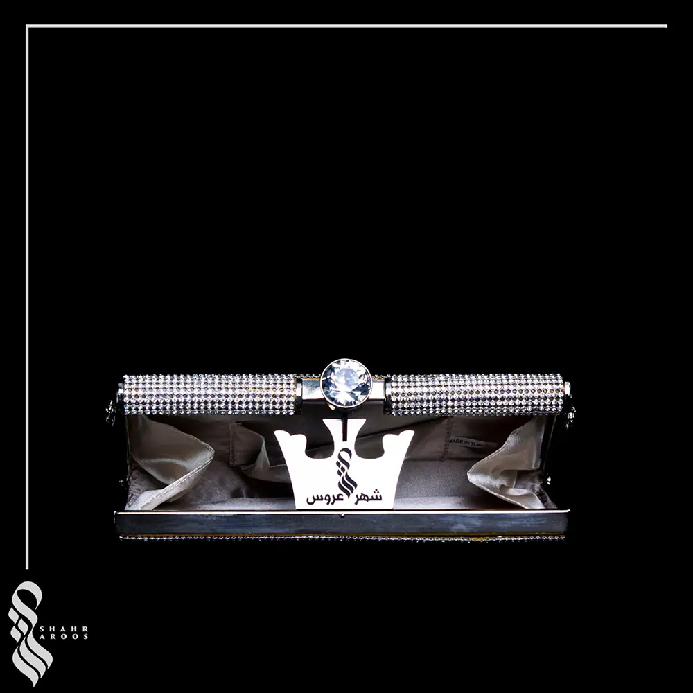 کیف نگین درشت 5 کیف نگین درشت