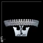 تاج عروس کد 88