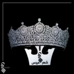 تاج عروس کد 90