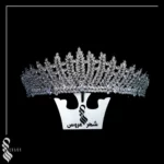 تاج عروس کد 95 1 تاج عروس کد 95