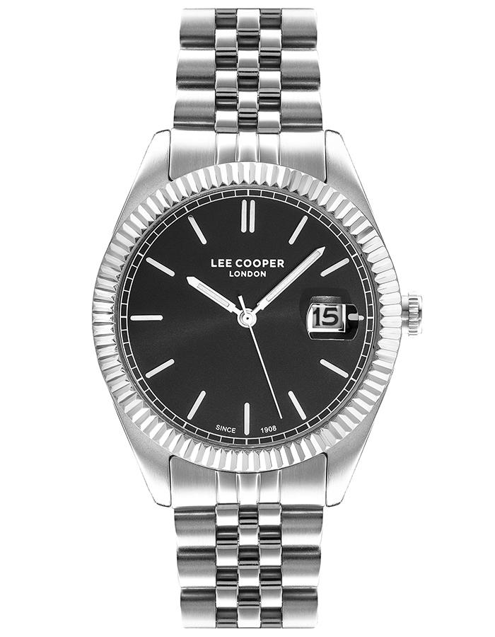 ساعت عقربه ای ست لی کوپر مدل LC07326.350 - LC07215.350 6 ساعت عقربه ای ست لی کوپر مدل LC07326.350 - LC07215.350