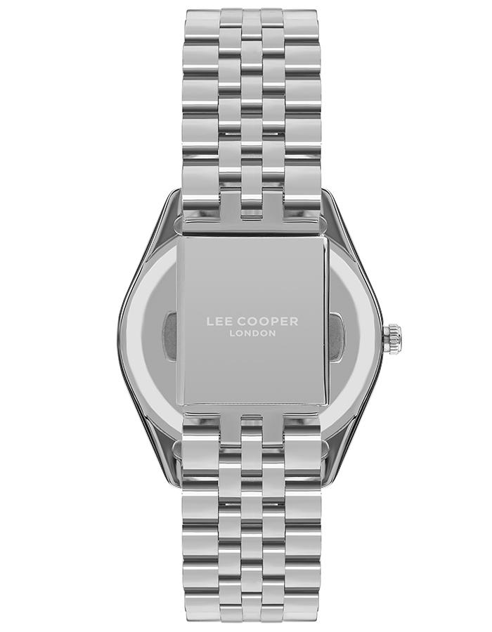 ساعت عقربه ای ست لی کوپر مدل LC07326.350 - LC07215.350 4 ساعت عقربه ای ست لی کوپر مدل LC07326.350 - LC07215.350