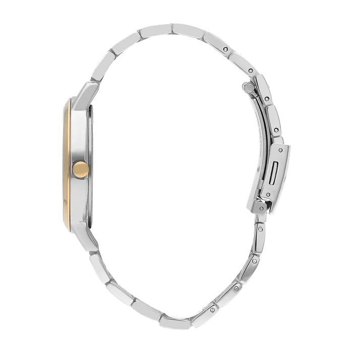 ساعت عقربه ای ست لی کوپر مدل LC07447.230 5 ساعت عقربه ای ست لی کوپر مدل LC07447.230