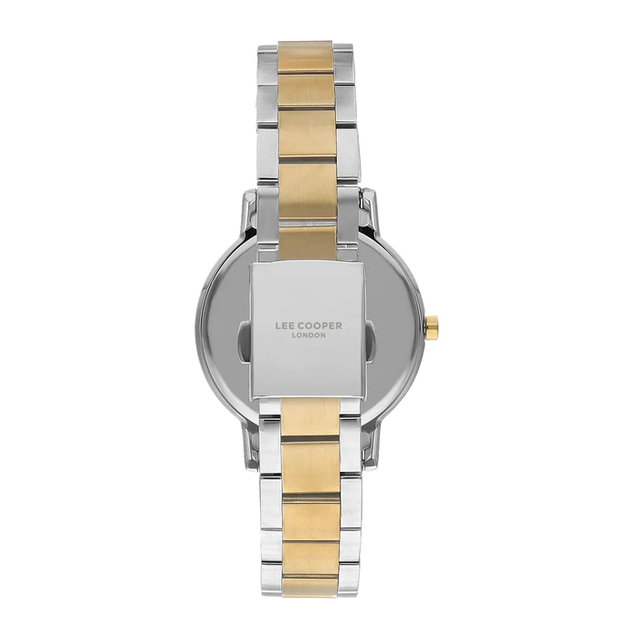 ساعت عقربه ای ست لی کوپر مدل LC07447.230 6 ساعت عقربه ای ست لی کوپر مدل LC07447.230