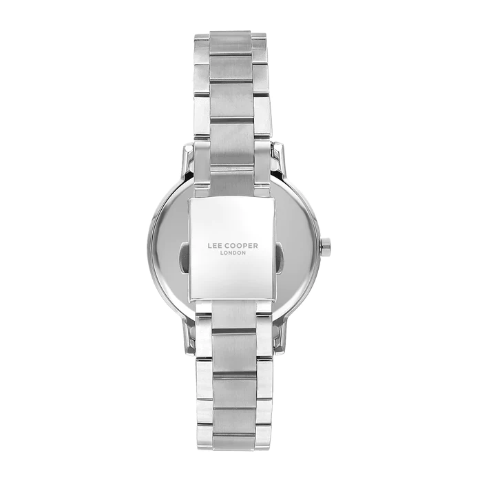 ساعت عقربه ای ست لی کوپر مدل LC07447.390 - LC7446.390 5 ساعت عقربه ای ست لی کوپر مدل LC07447.390 - LC7446.390