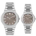 ساعت عقربه ای ست لی کوپر مدل LC07368.360-LC07369.360 1 ساعت عقربه ای ست لی کوپر مدل LC07368.360-LC07369.360