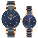 ساعت عقربه ای ست پولو مدل SB.1.10414.2 - SB.1.10413.2 1 ساعت عقربه ای ست پولو مدل SB.1.10414.2 - SB.1.10413-2