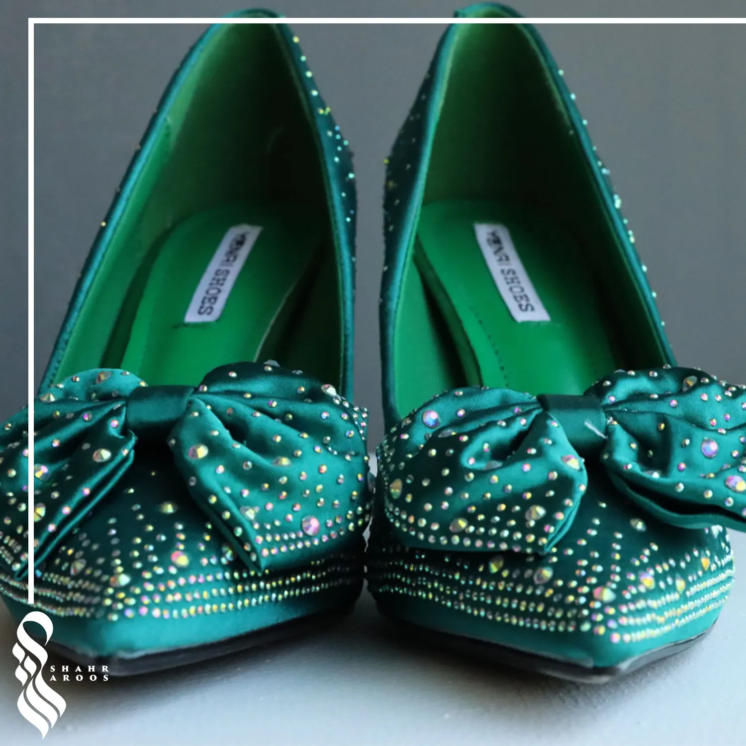 کفش مجلسی YUNIA کدY233 8 کفش مجلسی YUNIA کدY233